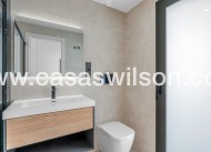 Sale - Apartment - Los Alcazares - Santa Rosalia Lake and Life Resort