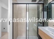 Sale - Apartment - Los Alcazares - Santa Rosalia Lake and Life Resort