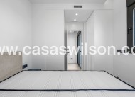 Sale - Apartment - Los Alcazares - Santa Rosalia Lake and Life Resort