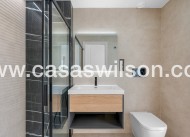 Sale - Apartment - Los Alcazares - Santa Rosalia Lake and Life Resort