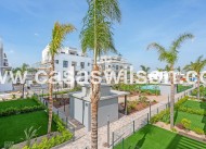 Sale - Apartment - Los Alcazares - Santa Rosalia Lake and Life Resort
