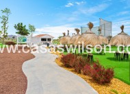 Sale - Apartment - Los Alcazares - Santa Rosalia Lake and Life Resort