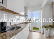 Sale - Apartment - Los Alcazares - Serena Golf