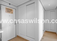 Sale - Apartment - Los Alcazares - Serena Golf