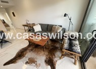 Sale - Apartment - Los Altos - Costa Blanca