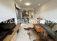 Sale - Apartment - Los Altos - Costa Blanca