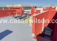 Sale - Apartment - Los Altos - Costa Blanca