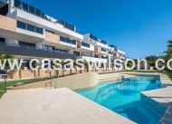 Sale - Apartment - Los Altos - Costa Blanca