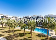 Sale - Apartment - Los Altos - Costa Blanca