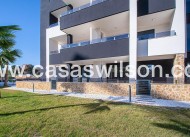 Sale - Apartment - Los Altos - Costa Blanca