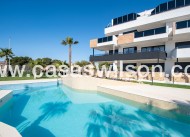 Sale - Apartment - Los Altos - Costa Blanca