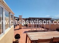 Sale - Apartment - Los Altos - Costa Blanca