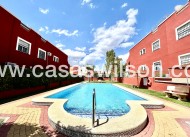 Sale - Apartment - Los Altos - Costa Blanca