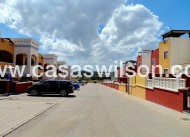 Sale - Apartment - Los Altos - Costa Blanca
