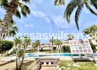 Sale - Apartment - Los Altos - Costa Blanca