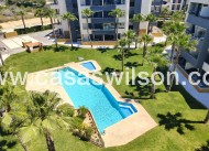 Sale - Apartment - Los Altos - Torrevieja