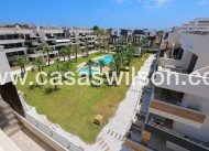 Sale - Apartment - Los Altos