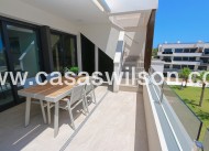 Sale - Apartment - Los Altos