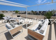 Sale - Apartment - Los Altos