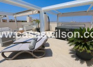 Sale - Apartment - Los Altos