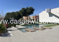 Sale - Apartment - Los Balcones - Costa Blanca