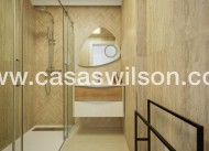 Sale - Apartment - Los Balcones - Costa Blanca