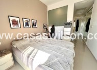 Sale - Apartment - Los Dolses - Inland