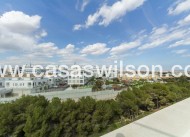 Sale - Apartment - Los Dolses - Inland