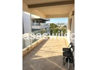 Sale - Apartment - Los Dolses - Inland