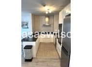 Sale - Apartment - Los Dolses - Inland