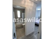 Sale - Apartment - Los Dolses - Inland