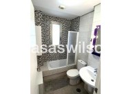 Sale - Apartment - Los Dolses - Inland