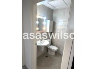 Sale - Apartment - Los Dolses - Inland