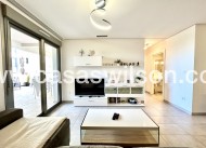 Sale - Apartment - Los Dolses - Inland