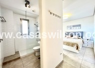 Sale - Apartment - Los Dolses - Inland