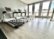 Sale - Apartment - Los Dolses - Inland