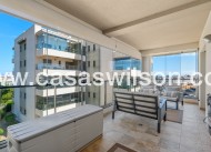 Sale - Apartment - Los Dolses - Inland