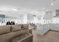 Sale - Apartment - Los Dolses - Inland