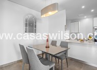 Sale - Apartment - Los Dolses - Inland