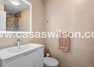 Sale - Apartment - Los Dolses - Inland