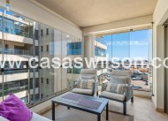 Sale - Apartment - Los Dolses - Inland