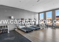 Sale - Apartment - Los Dolses - Inland