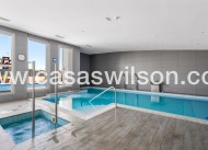 Sale - Apartment - Los Dolses - Inland