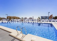 Sale - Apartment - Los Dolses - Inland