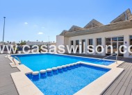 Sale - Apartment - Los Dolses - Inland