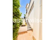 Sale - Apartment - Los Dolses - Inland