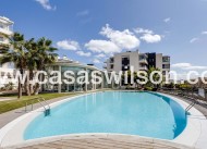 Sale - Apartment - Los Dolses