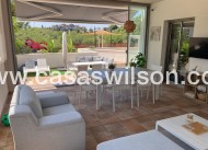 Sale - Apartment - Los Dolses