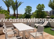Sale - Apartment - Los Dolses