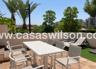 Sale - Apartment - Los Dolses